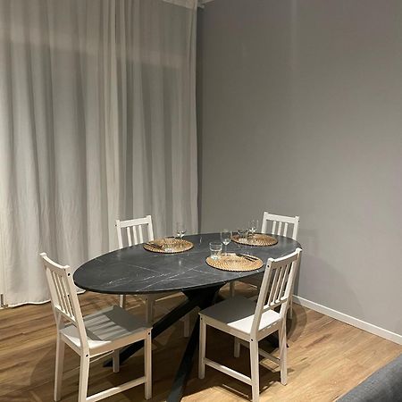 Apartament Casa Genny Gallarate Zewnętrze zdjęcie