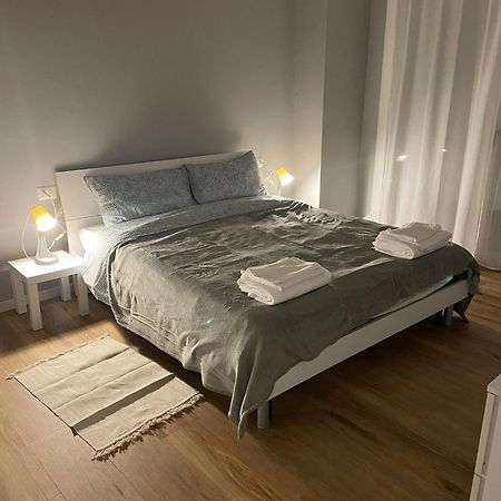 Apartament Casa Genny Gallarate Zewnętrze zdjęcie
