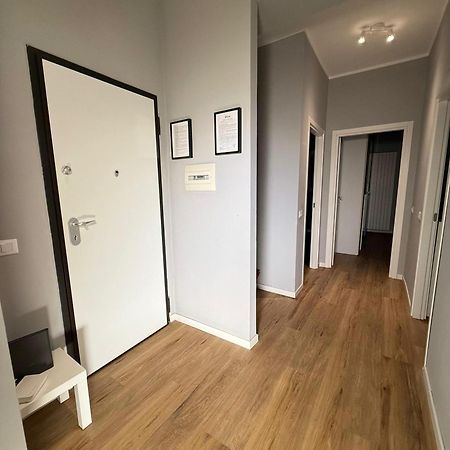 Apartament Casa Genny Gallarate Zewnętrze zdjęcie