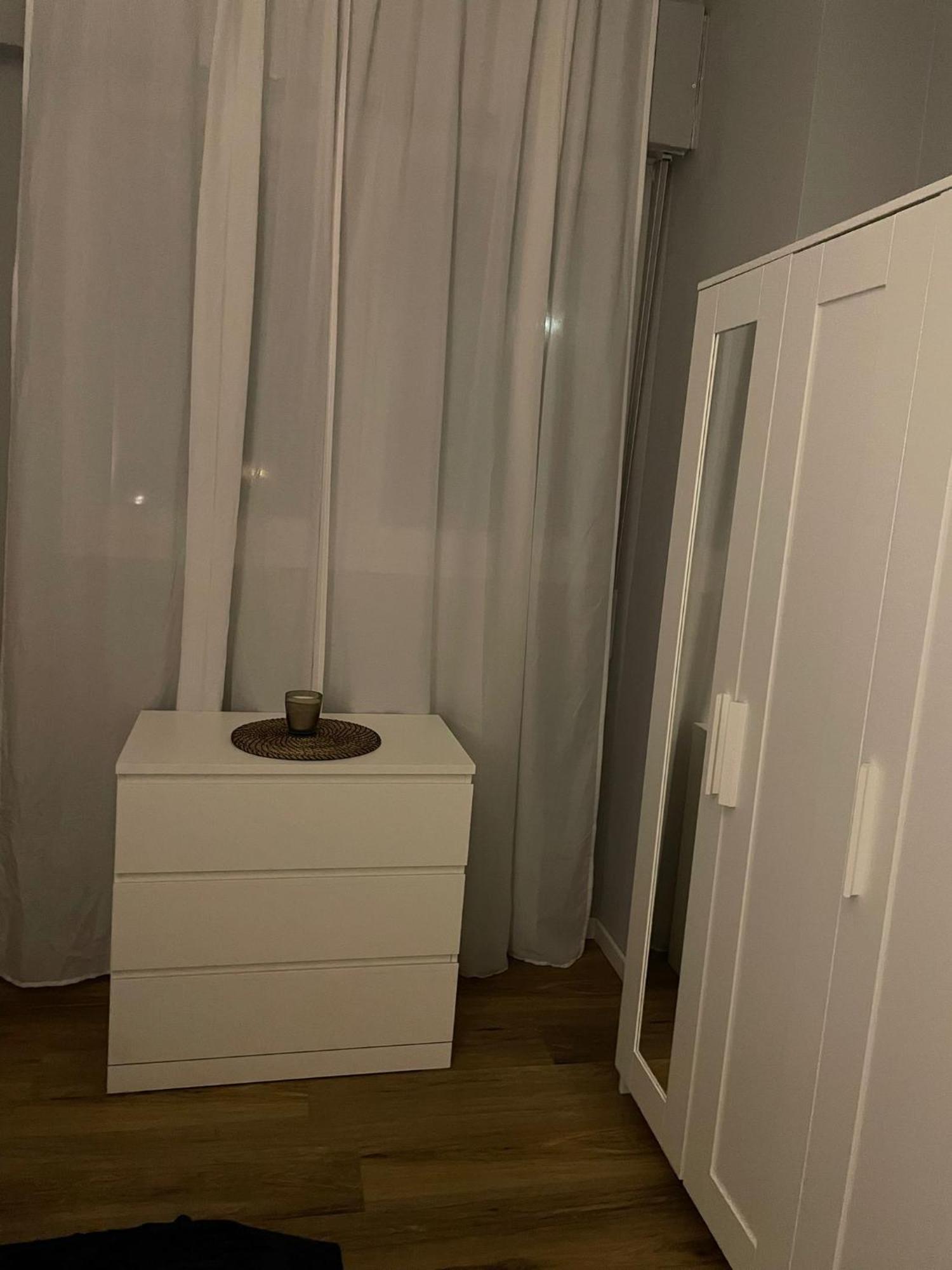 Apartament Casa Genny Gallarate Zewnętrze zdjęcie