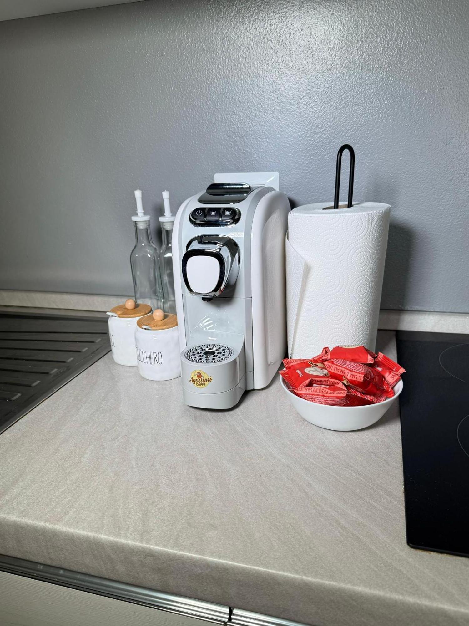Apartament Casa Genny Gallarate Zewnętrze zdjęcie
